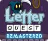 Žaidimas Letter Quest: Remastered
