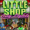 Žaidimas Little Shop - City Lights