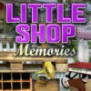 Žaidimas Little Shop - Memories