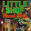 Žaidimas Little Shop - Road Trip