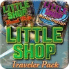 Žaidimas Little Shop: Traveler's Pack