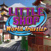Žaidimas Little Shop - World Traveler
