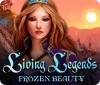 Žaidimas Living Legends: Frozen Beauty