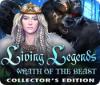 Žaidimas Living Legends - Wrath of the Beast Collector's Edition
