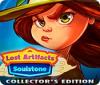 Žaidimas Lost Artifacts: Soulstone Collector's Edition