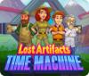 Žaidimas Lost Artifacts: Time Machine