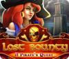 Žaidimas Lost Bounty: A Pirate's Quest