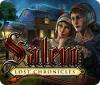 Žaidimas Lost Chronicles: Salem