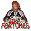 Žaidimas Lost Fortunes