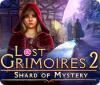 Žaidimas Lost Grimoires 2: Shard of Mystery