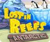 Žaidimas Lost in Reefs: Antarctic