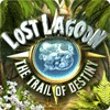 Žaidimas Lost Lagoon: The Trail of Destiny