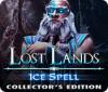 Žaidimas Lost Lands: Ice Spell Collector's Edition