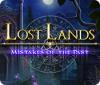 Žaidimas Lost Lands: Mistakes of the Past