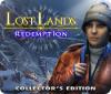 Žaidimas Lost Lands: Redemption Collector's Edition