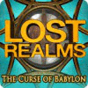 Žaidimas Lost Realms: The Curse of Babylon