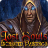 Žaidimas Lost Souls: Enchanted Paintings