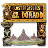 Žaidimas Lost Treasures of El Dorado