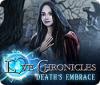 Žaidimas Love Chronicles: Death's Embrace