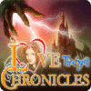 Žaidimas Love Chronicles: The Spell