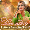 Žaidimas Love Story: Letters from the Past