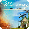 Žaidimas Love Story 3: The Way Home