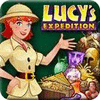Žaidimas Lucy's Expedition
