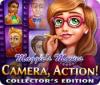 Žaidimas Maggie's Movies: Camera, Action! Collector's Edition