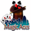 Žaidimas Magic Aces