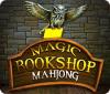 Žaidimas Magic Bookshop: Mahjong