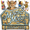 Žaidimas Magic Match Adventures
