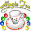 Žaidimas Magic Tea