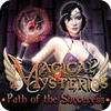Žaidimas Magical Mysteries: Path of the Sorceress