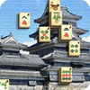 Žaidimas Mahjong: Castle On Water
