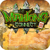 Žaidimas Mahjong Connect 3