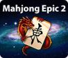 Žaidimas Mahjong Epic 2