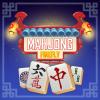 Žaidimas Mahjong Firefly
