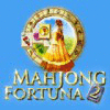Žaidimas Mahjong Fortuna 2 Deluxe