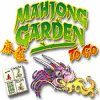 Žaidimas Mahjong Garden To Go