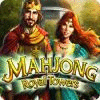 Žaidimas Mahjong Royal Towers