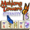 Žaidimas Mahjong Towers Eternity