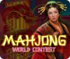 Žaidimas Mahjong World Contest