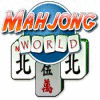 Žaidimas Mahjong World