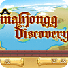 Žaidimas Mahjong Discovery