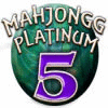 Žaidimas Mahjongg Platinum 5