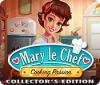 Žaidimas Mary le Chef: Cooking Passion Collector's Edition