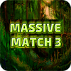 Žaidimas Massive Match 3