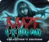 Žaidimas Maze: Sinister Play Collector's Edition