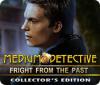 Žaidimas Medium Detective: Fright from the Past Collector's Edition