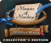 Žaidimas Memoirs of Murder: Welcome to Hidden Pines Collector's Edition